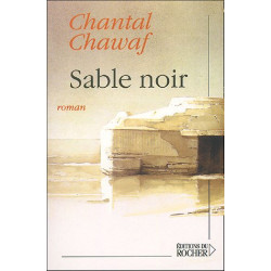 Sable noir