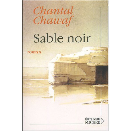Sable noir