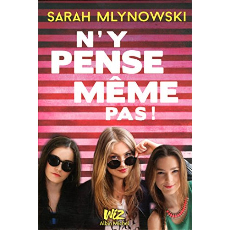 N'y pense meme pas