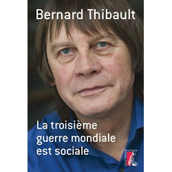 La troisième guerre mondiale est sociale