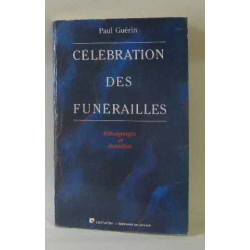 La celebration des funerailles