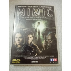 Mimic [FR IMPORT]