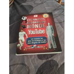 Etonnants Records Du Monde Youtube Ca M Interesse