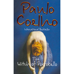 The Witch of Portobello