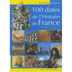 100 Dates de l'Histoire de France