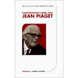 Conversations libres avec Jean Piaget