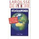 Larousse Poche Atlas Monde 1995