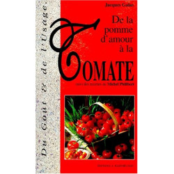 De la Pomme d'amour/tomate