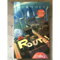 Adam rex En route
