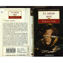 Le miroir brisé