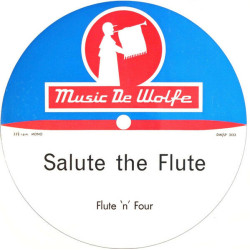 Salute The Flute