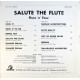 Salute The Flute