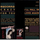 Crazy For You / I'll Fall In Love Again