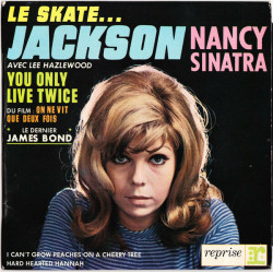 Le Skate... Jackson