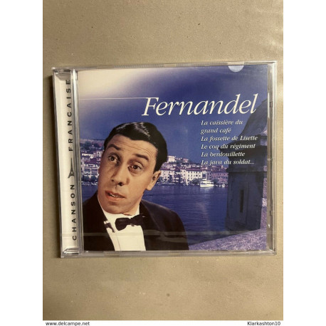Chanson française