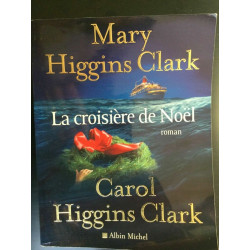 Mary h clarrk La croisière de noel