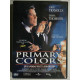 Primary Colors John Travolta Emma Thompson DVD simple