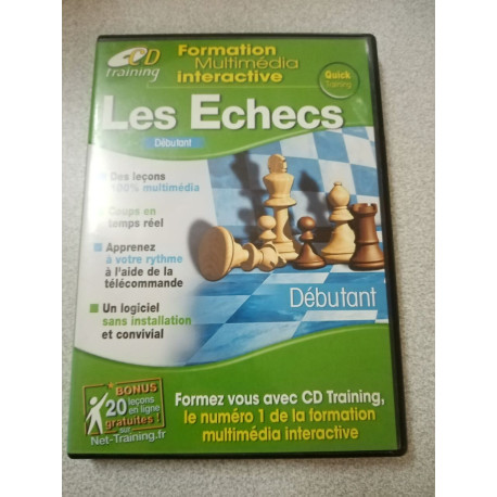 Les Echecs