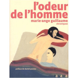 L'odeur de l'homme