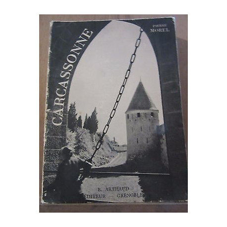 Pierre morel carcassonne
