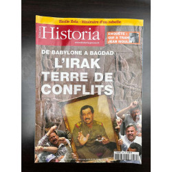 Historia n670 Octobre 2002