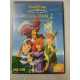 DVD Film - Peter Pan 2