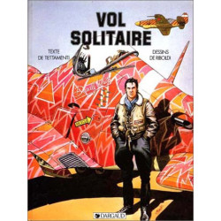 Vol solitaire