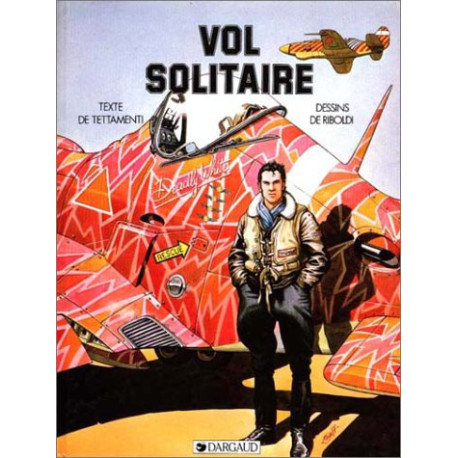 Vol solitaire