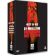 Coffret best Of bis - Coffret 4 DVD