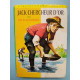 Jack Chercheur d'or Bibliotheque verte