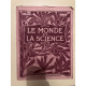 Le Monde et la Science N°50