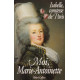 Moi Marie-Antoinette
