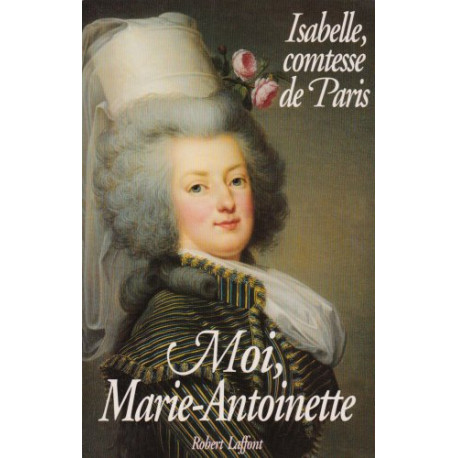 Moi Marie-Antoinette