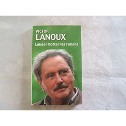 Laisser flotter les rubans