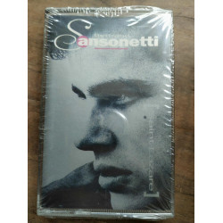 Sansonetti Saint-Lazare Cassette Audio-K7 NEUVE SOUS BLISTER