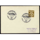 Allemagne n 762 Yv. cachet BAD NIEDERBRONN Mi. 830