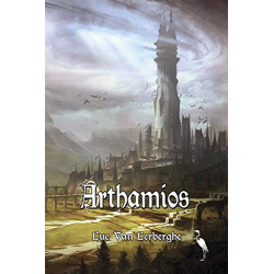 Arthamios