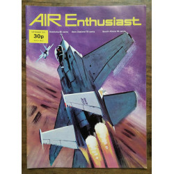 Air Enthusiast Vol 5 n3 September