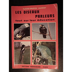 Oiseaux parleurs