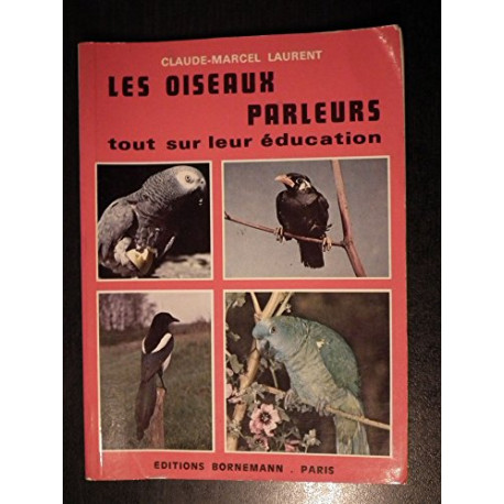 Oiseaux parleurs