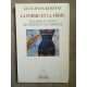 lucy Anna kuustas La forme et La frime Odile jacob