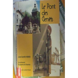 Le pont des genêts