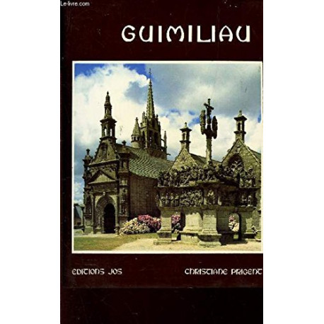 Guimiliau