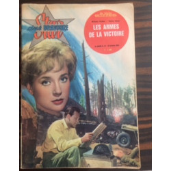 STAR CINE BRAVOUR - LES ARMES DE LA VICTOIRE - N°67