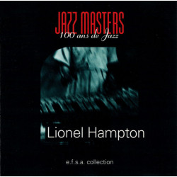 Jazz Masters (100 Ans De Jazz)