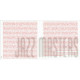 Jazz Masters (100 Ans De Jazz)
