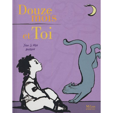 Douze mois et Toi