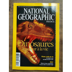n42 Mars 2003