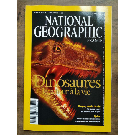 n42 Mars 2003