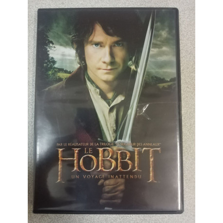 Le Hobbit : Un Voyage Inattendu